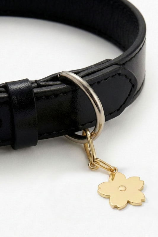 Little Bloom neckpiece