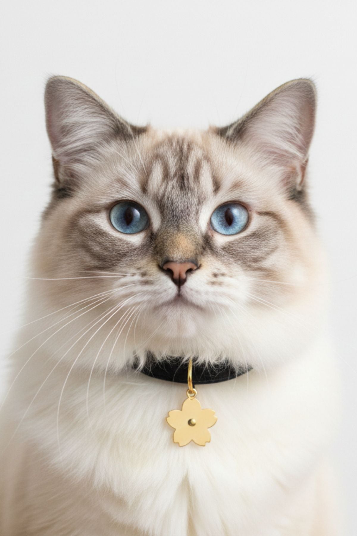 Little Bloom neckpiece