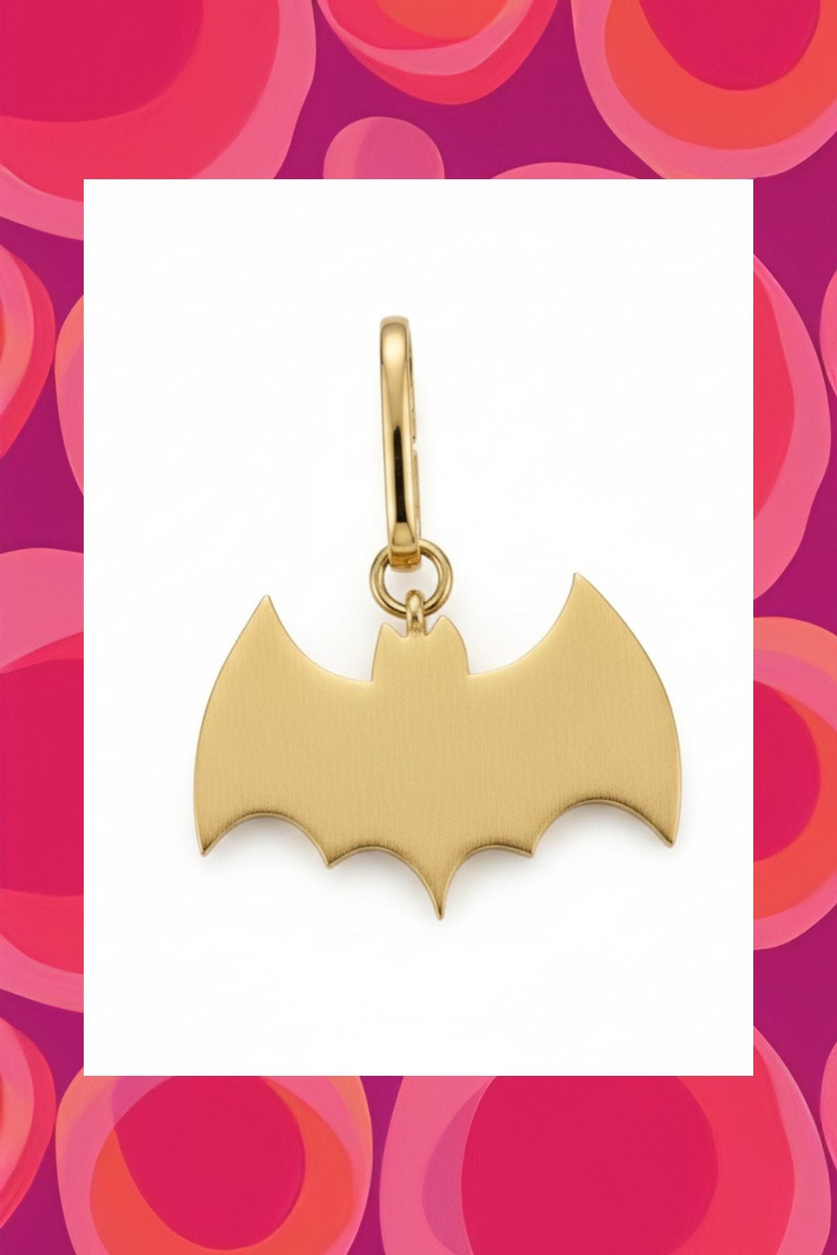 Batman neckpiece