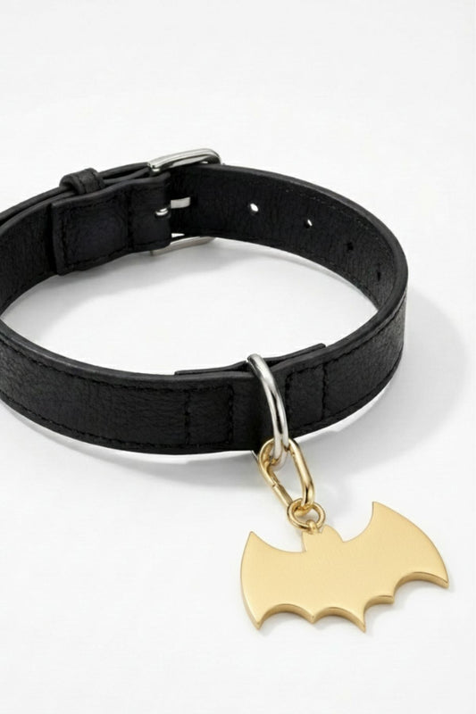 Batman neckpiece