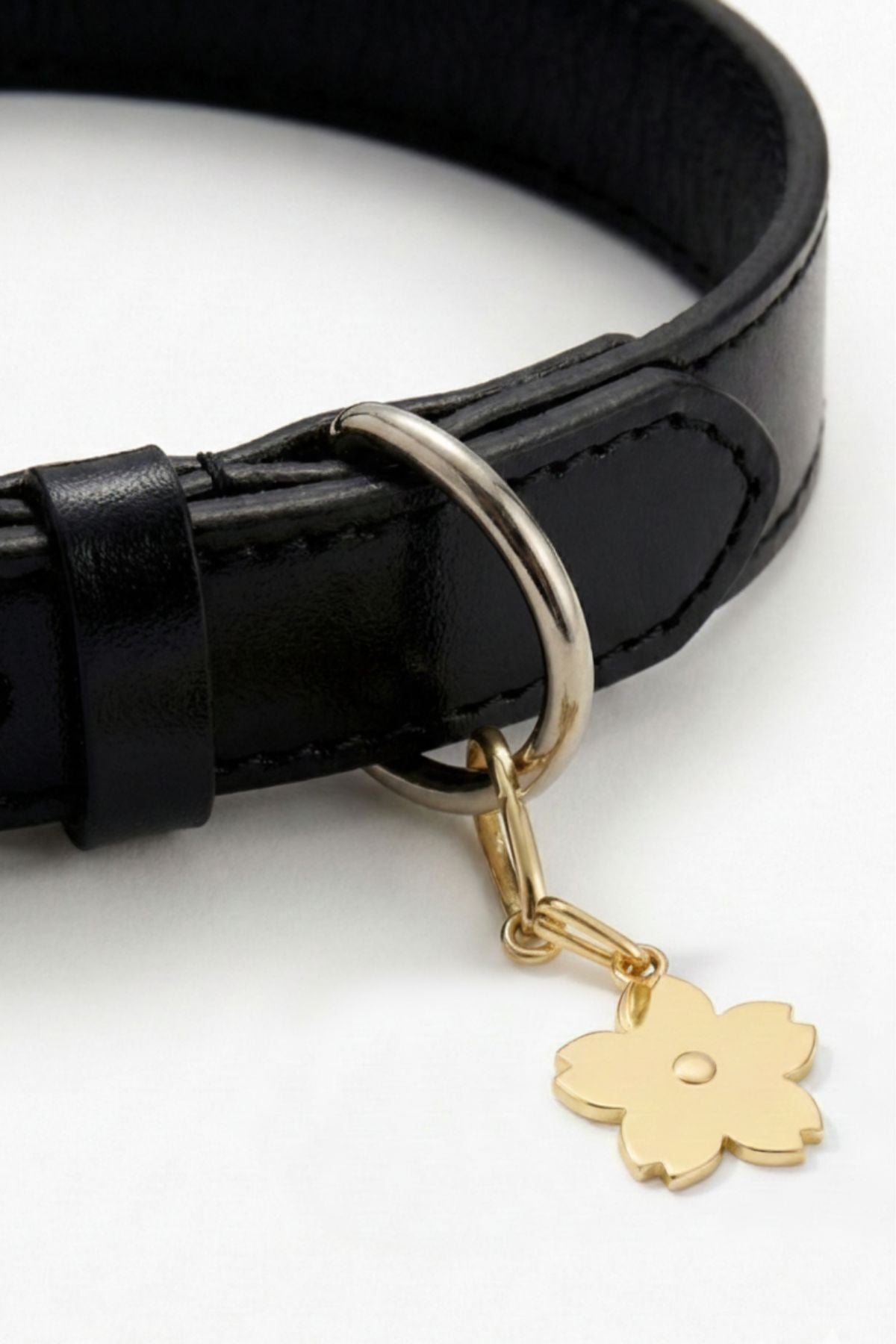 Little Bloom neckpiece