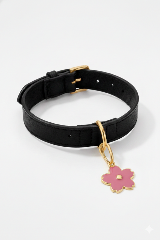 Little Bloom neckpiece