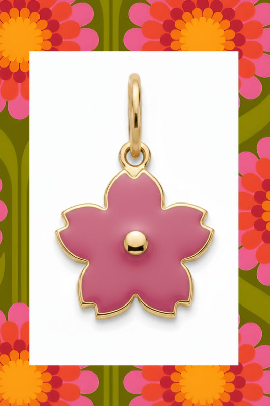 Little Bloom neckpiece