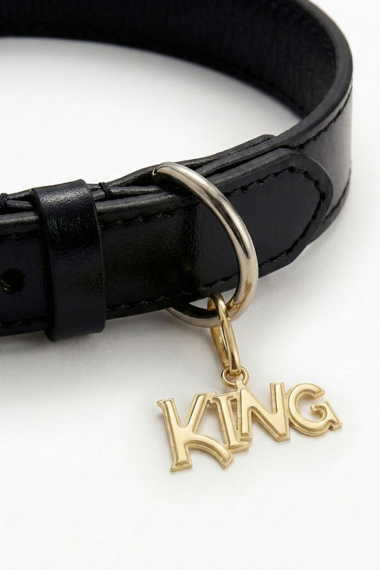 King neckpiece